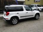 Škoda Yeti - fotka číslo 9