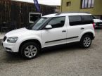 Škoda Yeti - fotka číslo 1