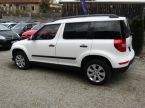 Škoda Yeti - fotka číslo 3