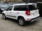 Škoda Yeti - fotka číslo 4