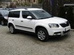 Škoda Yeti - fotka číslo 6