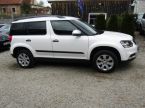 Škoda Yeti - fotka číslo 7