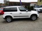 Škoda Yeti - fotka číslo 8