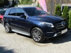 Mercedes GLE - fotka číslo 6