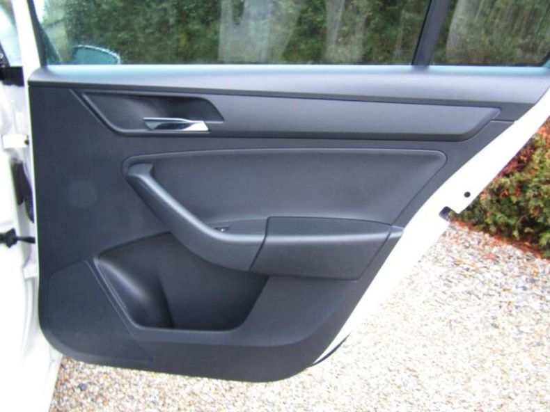 Seat Toledo - hlavní fotka