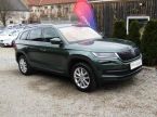 Škoda Kodiaq - fotka číslo 6