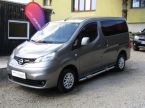 Nissan NV 200 - fotka číslo 0