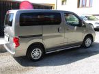 Nissan NV 200 - fotka číslo 9