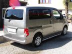 Nissan NV 200 - fotka číslo 10