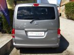 Nissan NV 200 - fotka číslo 11