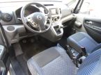 Nissan NV 200 - fotka číslo 12