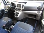 Nissan NV 200 - fotka číslo 13