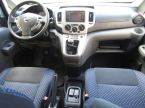 Nissan NV 200 - fotka číslo 14
