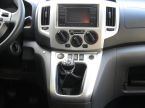 Nissan NV 200 - fotka číslo 16