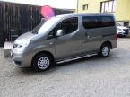 Nissan NV 200 - fotka číslo 1