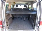 Nissan NV 200 - fotka číslo 20