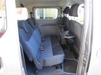 Nissan NV 200 - fotka číslo 21
