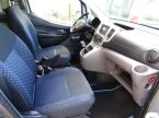 Nissan NV 200 - fotka číslo 23