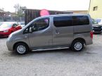 Nissan NV 200 - fotka číslo 2