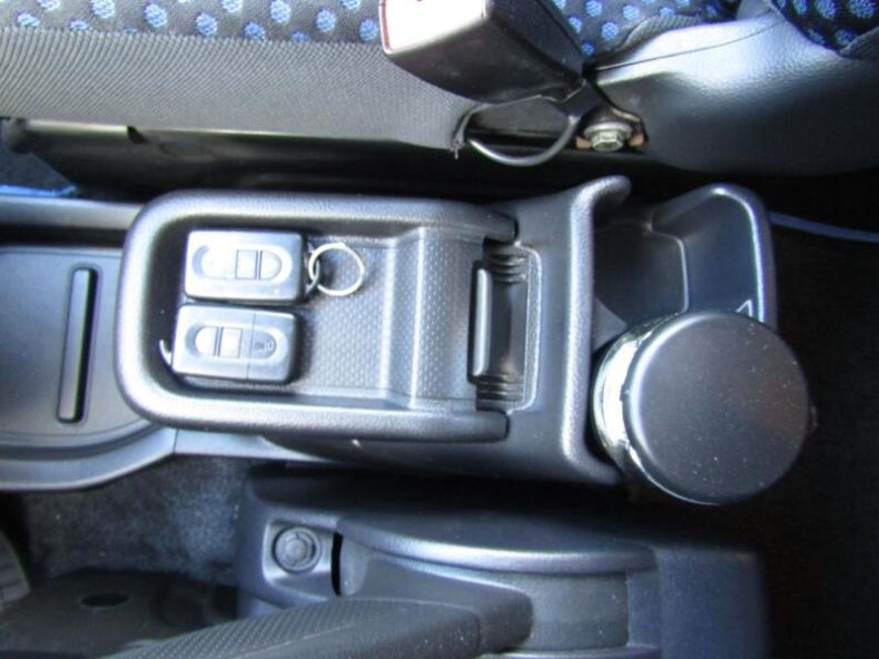 Nissan NV 200 - hlavní fotka