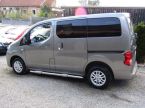 Nissan NV 200 - fotka číslo 3