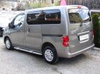 Nissan NV 200 - fotka číslo 4