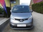 Nissan NV 200 - fotka číslo 5
