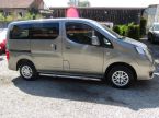 Nissan NV 200 - fotka číslo 7