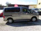 Nissan NV 200 - fotka číslo 8