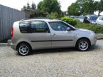 Škoda Roomster - fotka číslo 9