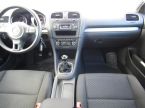Volkswagen Golf - fotka číslo 14