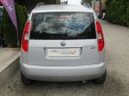 Škoda Roomster - fotka číslo 11