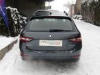 Škoda Superb - fotka číslo 11