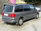 Seat Alhambra - fotka číslo 10