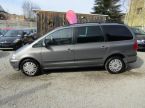Seat Alhambra - fotka číslo 2