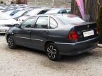 Volkswagen Polo - fotka číslo 4