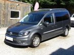 Volkswagen Caddy - fotka číslo 0