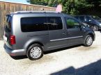 Volkswagen Caddy - fotka číslo 9