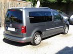 Volkswagen Caddy - fotka číslo 10