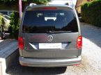 Volkswagen Caddy - fotka číslo 11