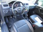 Volkswagen Caddy - fotka číslo 12
