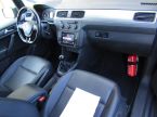 Volkswagen Caddy - fotka číslo 13