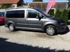 Volkswagen Caddy - fotka číslo 7