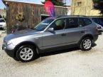 BMW X3 - fotka číslo 1