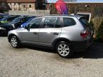 BMW X3 - fotka číslo 3