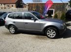 BMW X3 - fotka číslo 7