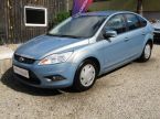 Ford Focus - fotka číslo 0