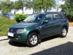 Suzuki Grand Vitara - fotka číslo 0