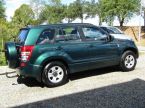 Suzuki Grand Vitara - fotka číslo 9