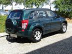 Suzuki Grand Vitara - fotka číslo 10